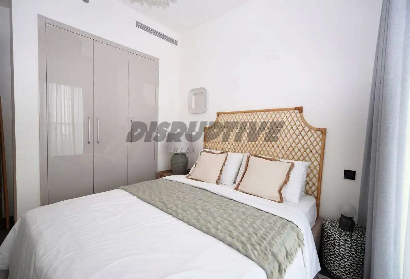 Best Price | Genuine Resale | Fully Furnished