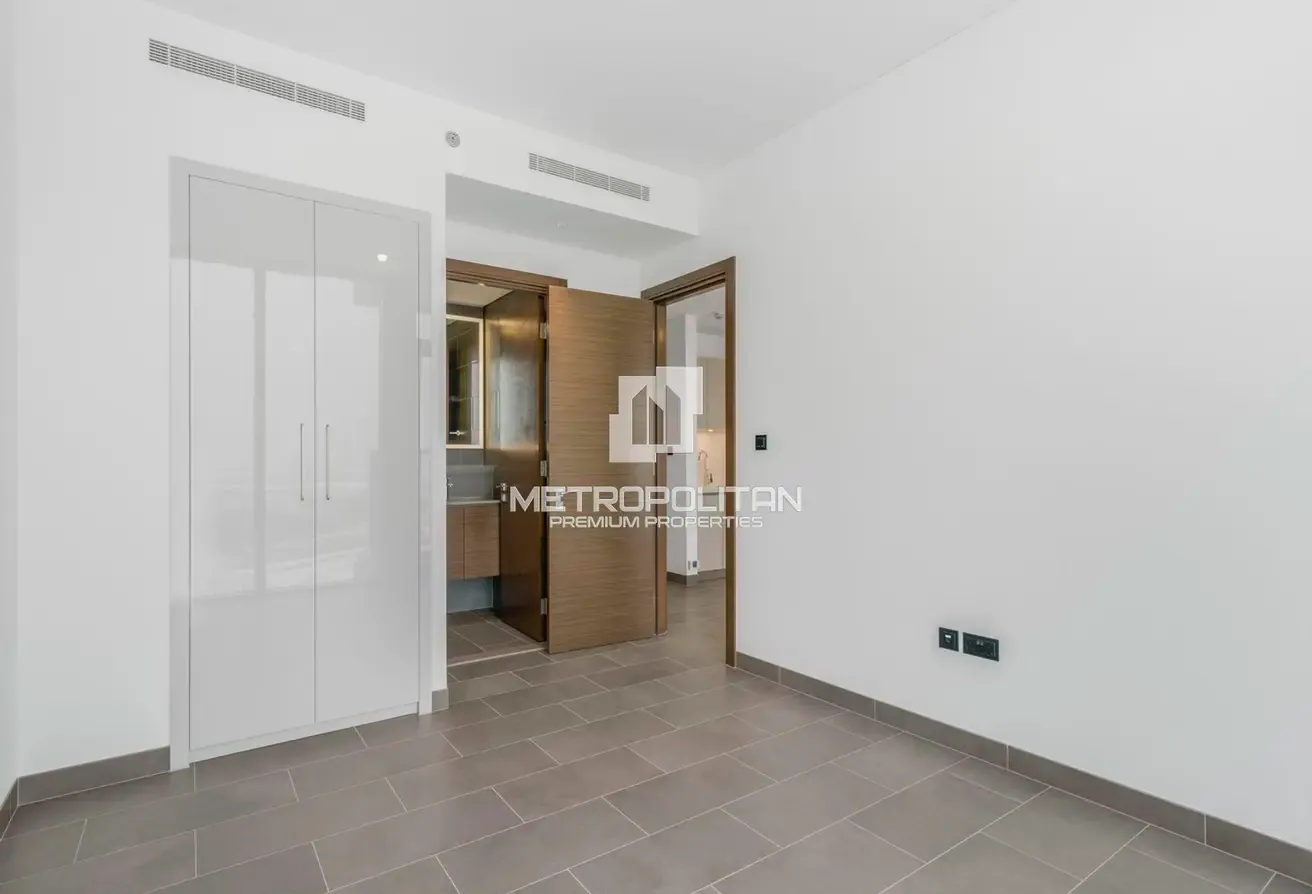 Upper Level | Hartland Outlook | Investor Pick