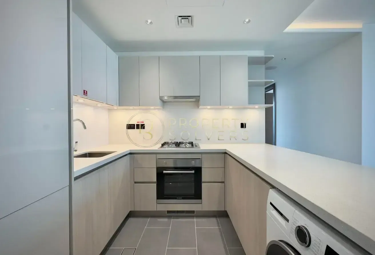 HIGHEST Floor | Burj & Pool View | PPHP | Rented