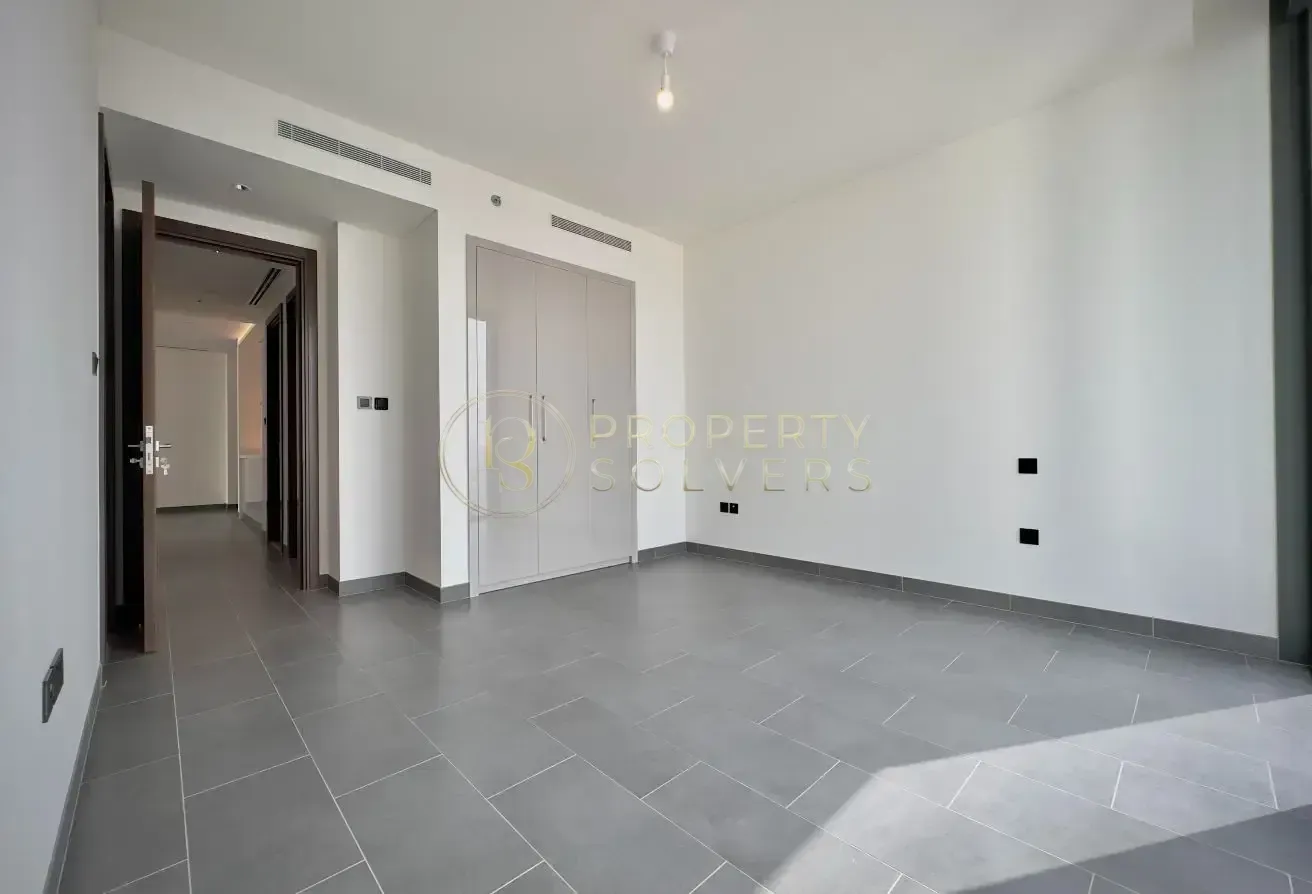 HIGHEST Floor | Burj & Pool View | PPHP | Rented