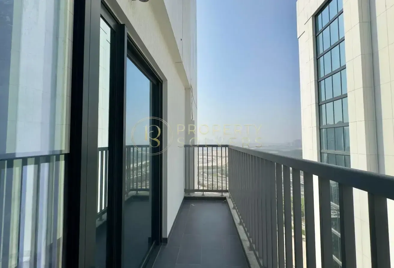 HIGHEST Floor | Burj & Pool View | PPHP | Rented