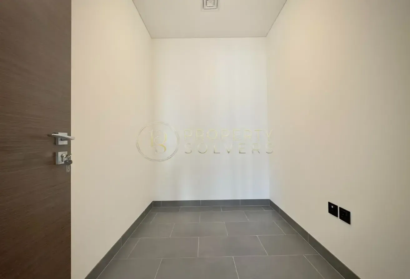 HIGHEST Floor | Burj & Pool View | PPHP | Rented