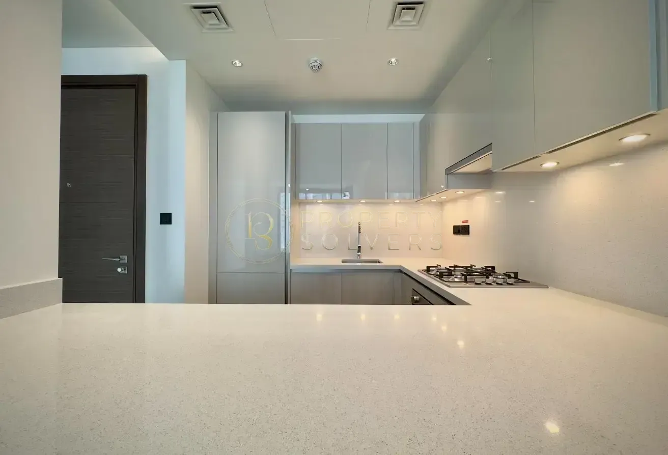 HIGHEST Floor | Burj & Pool View | PPHP | Rented