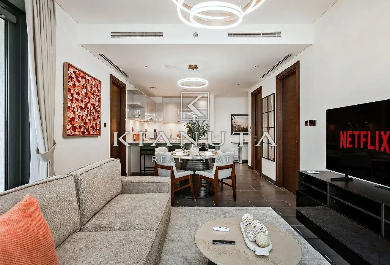VACANT | OPEN VIEW | AMAZING AMINITIES | LOCATED