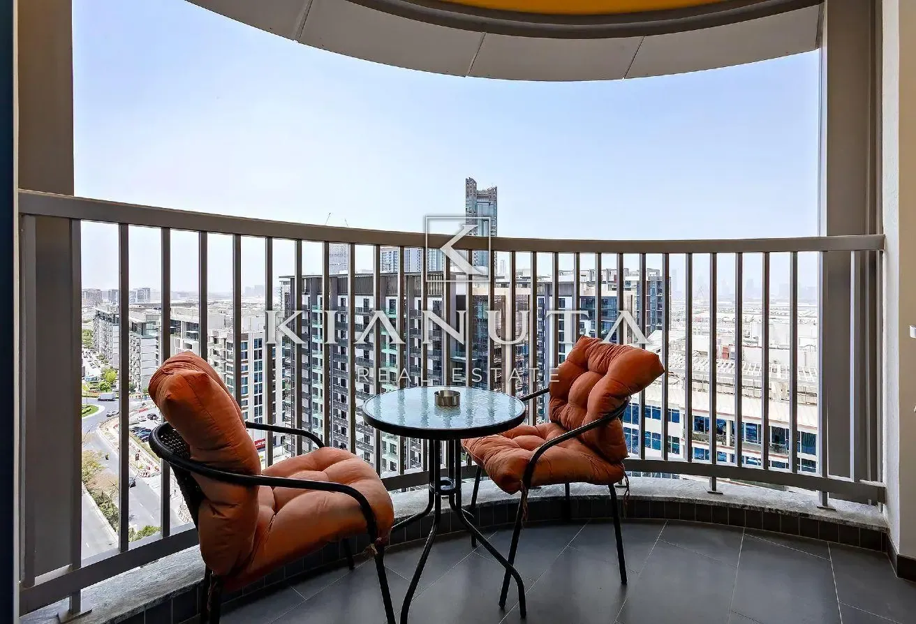 VACANT | OPEN VIEW | AMAZING AMINITIES | LOCATED