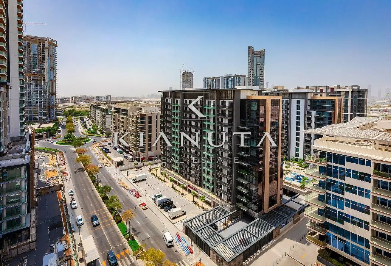 VACANT | OPEN VIEW | AMAZING AMINITIES | LOCATED