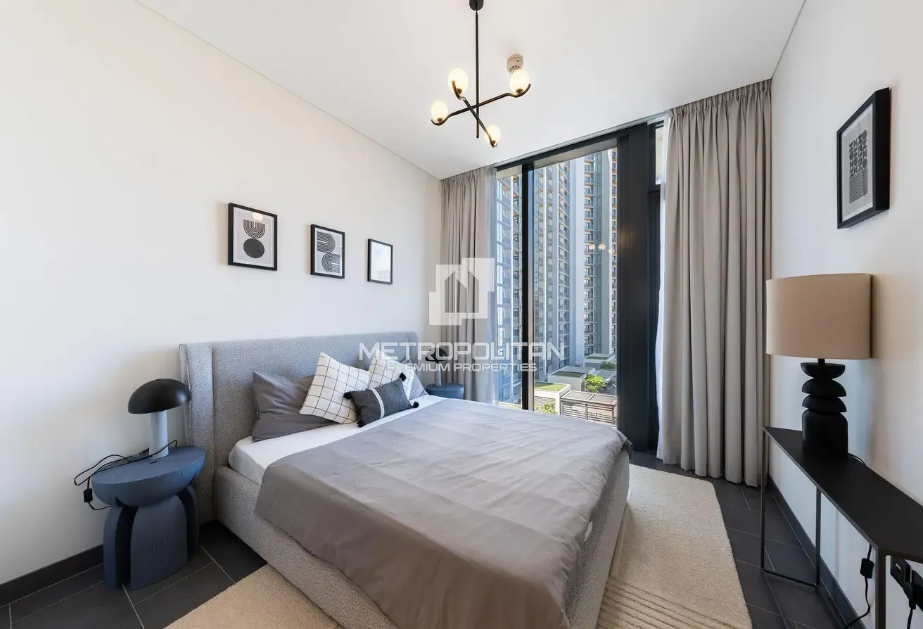 Fully Furnished | Post Handover Payment Plan