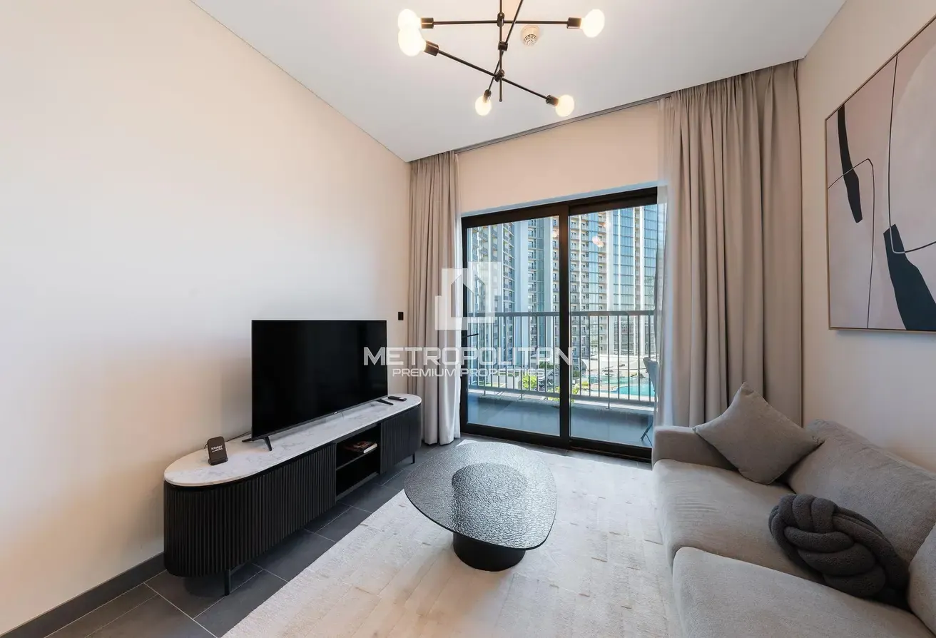 Fully Furnished | Post Handover Payment Plan
