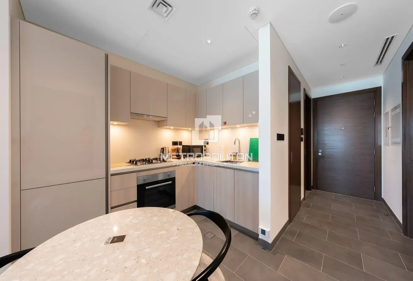 Fully Furnished | Post Handover Payment Plan