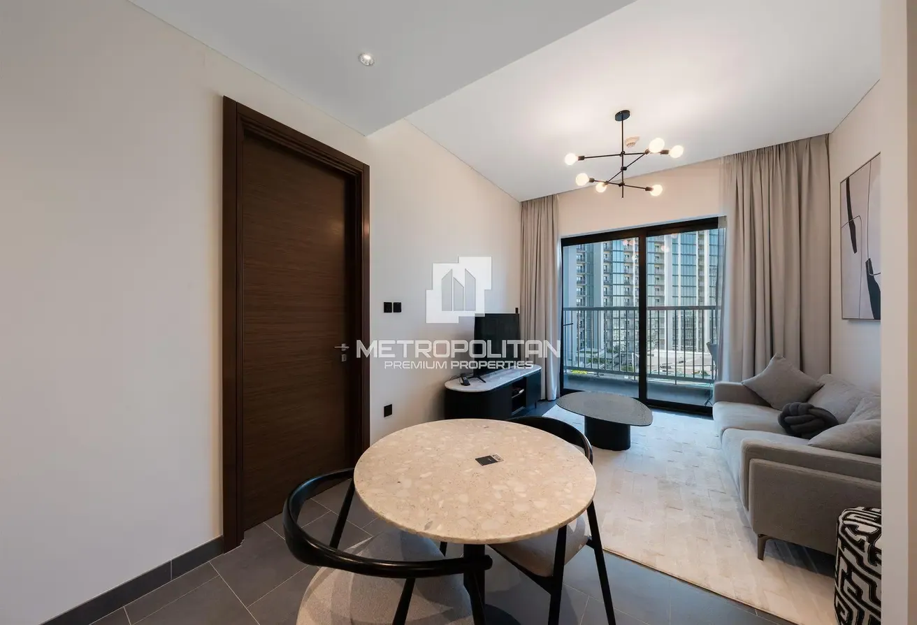 Fully Furnished | Post Handover Payment Plan