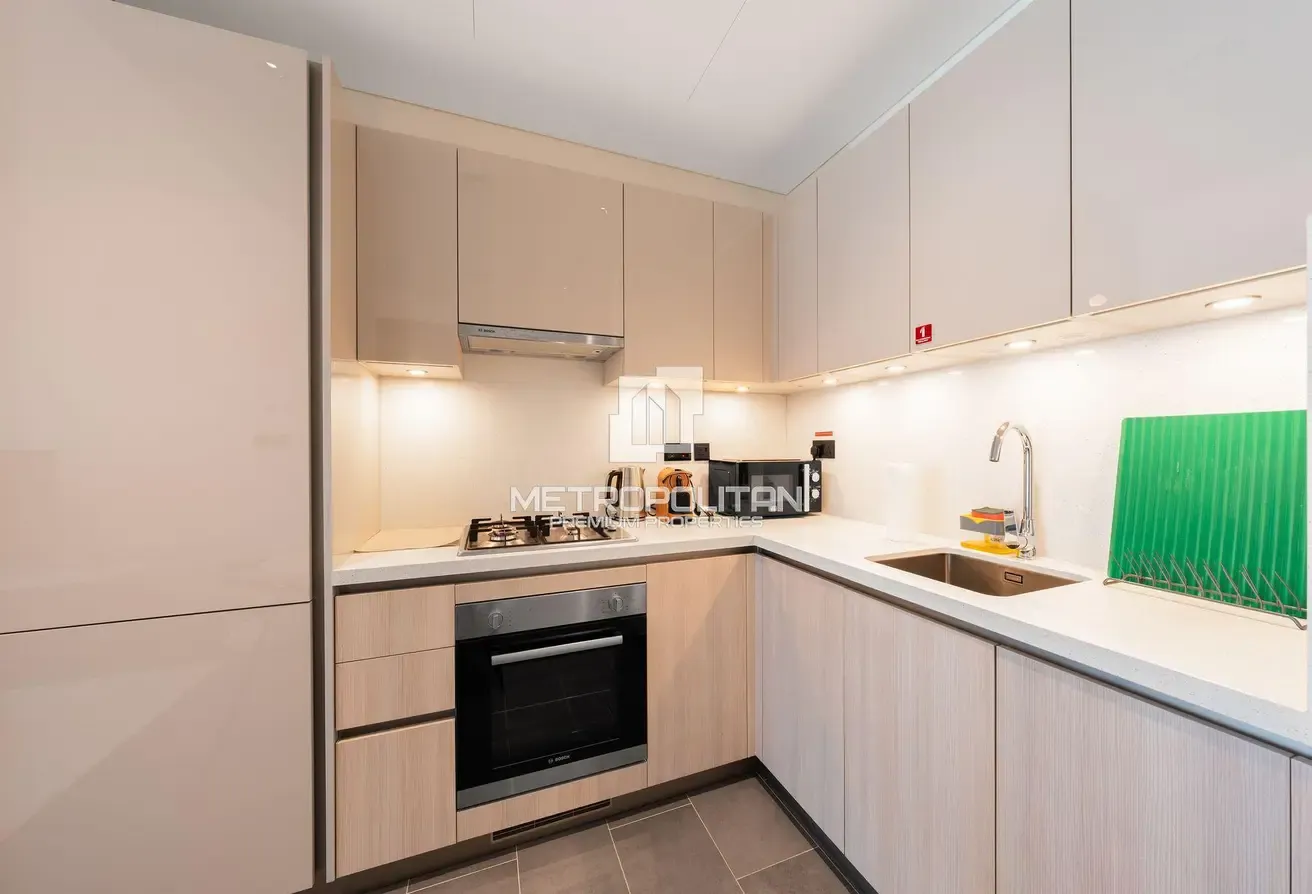 Fully Furnished | Post Handover Payment Plan