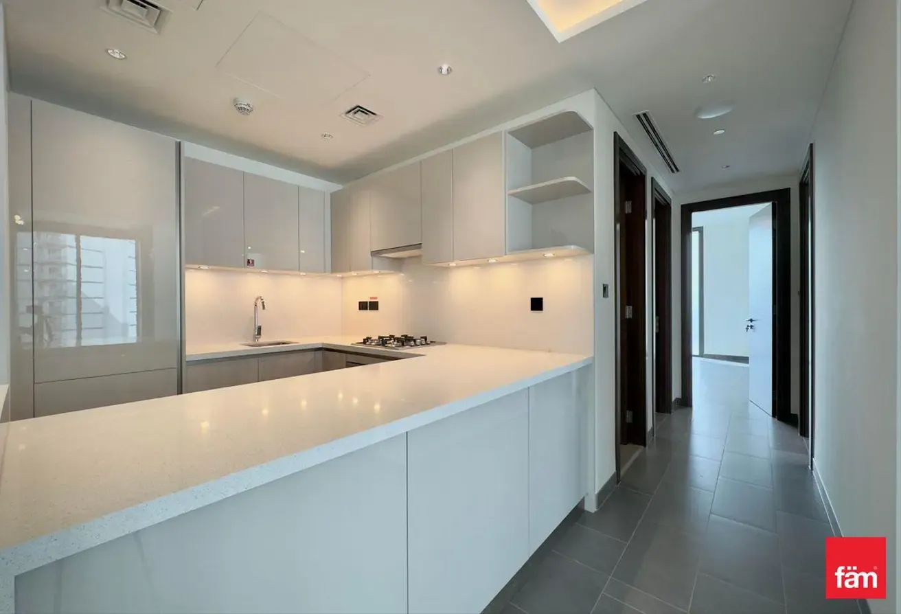 Genuine Resale | High Floor | Skyline View