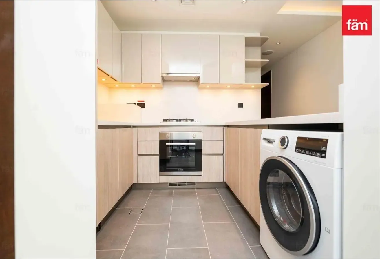Genuine Resale | High Floor | Skyline View