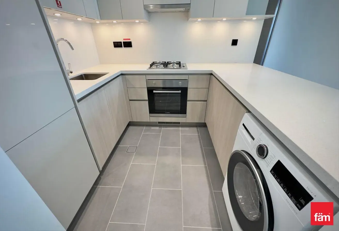 Genuine Resale | High Floor | Skyline View