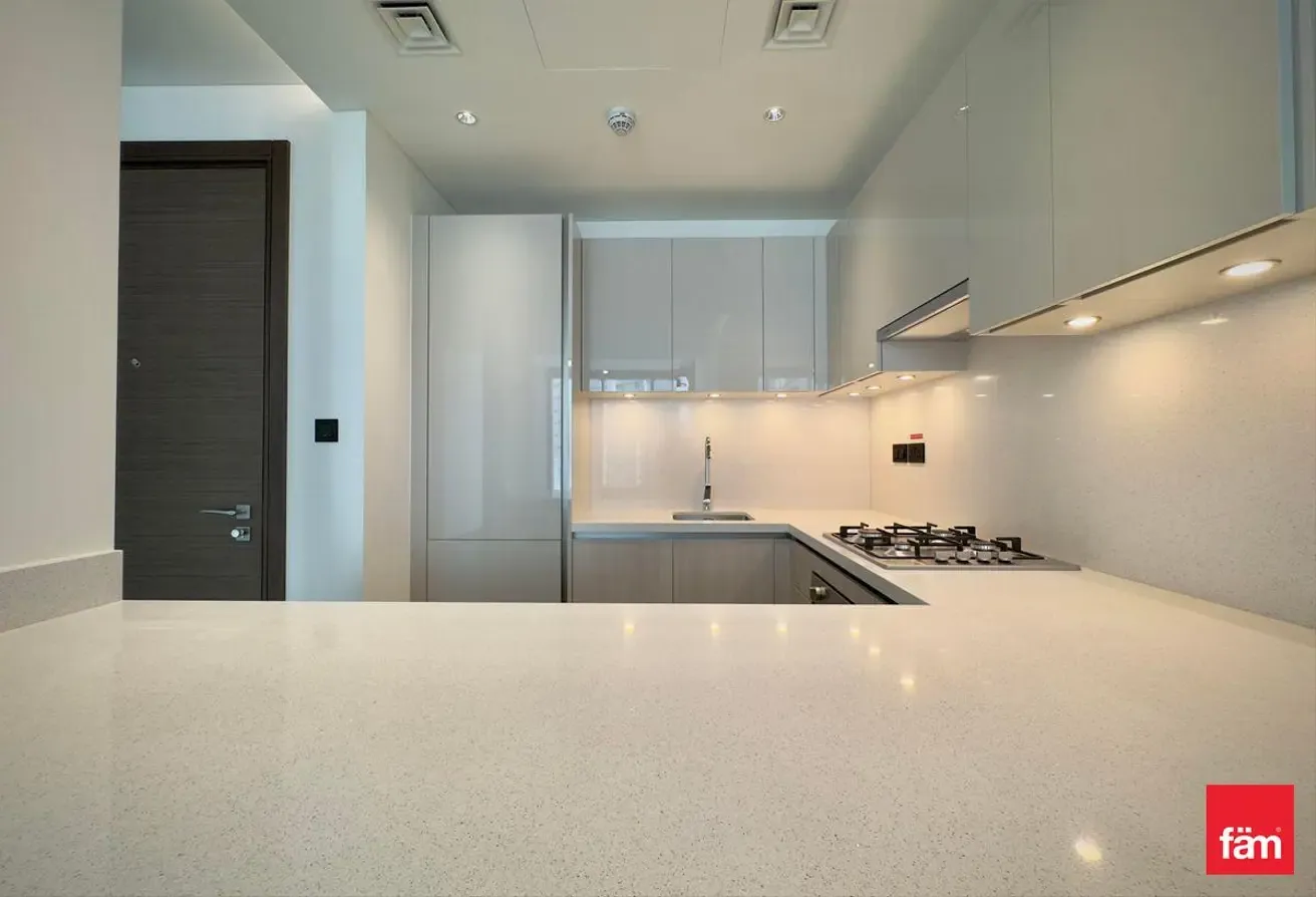 Genuine Resale | High Floor | Skyline View