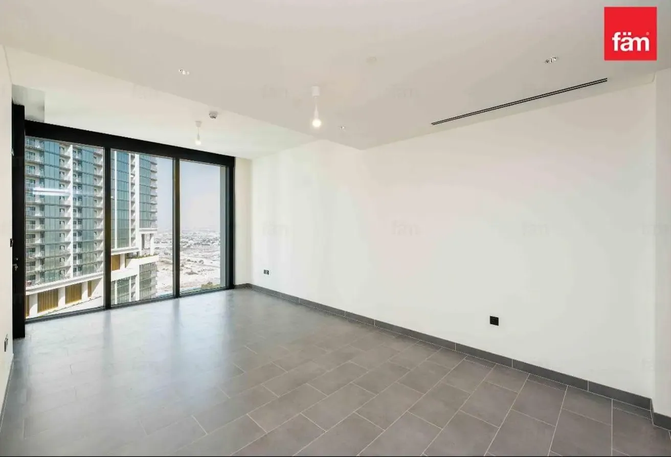 Genuine Resale | High Floor | Skyline View