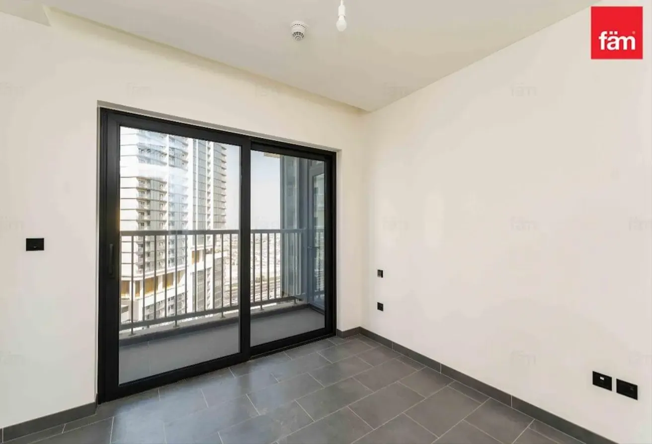 Genuine Resale | High Floor | Skyline View