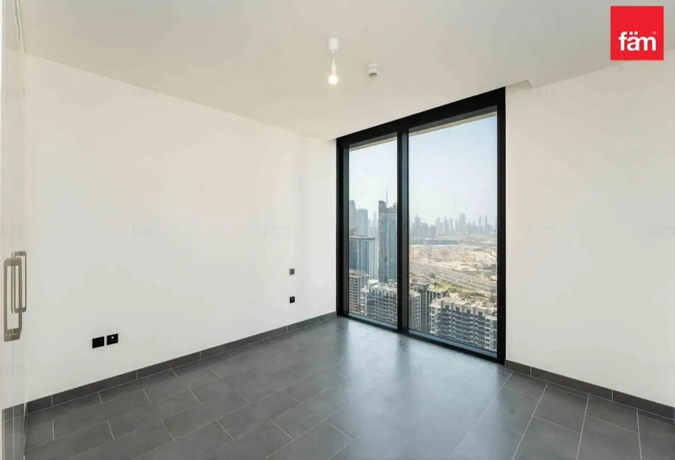 Genuine Resale | High Floor | Skyline View