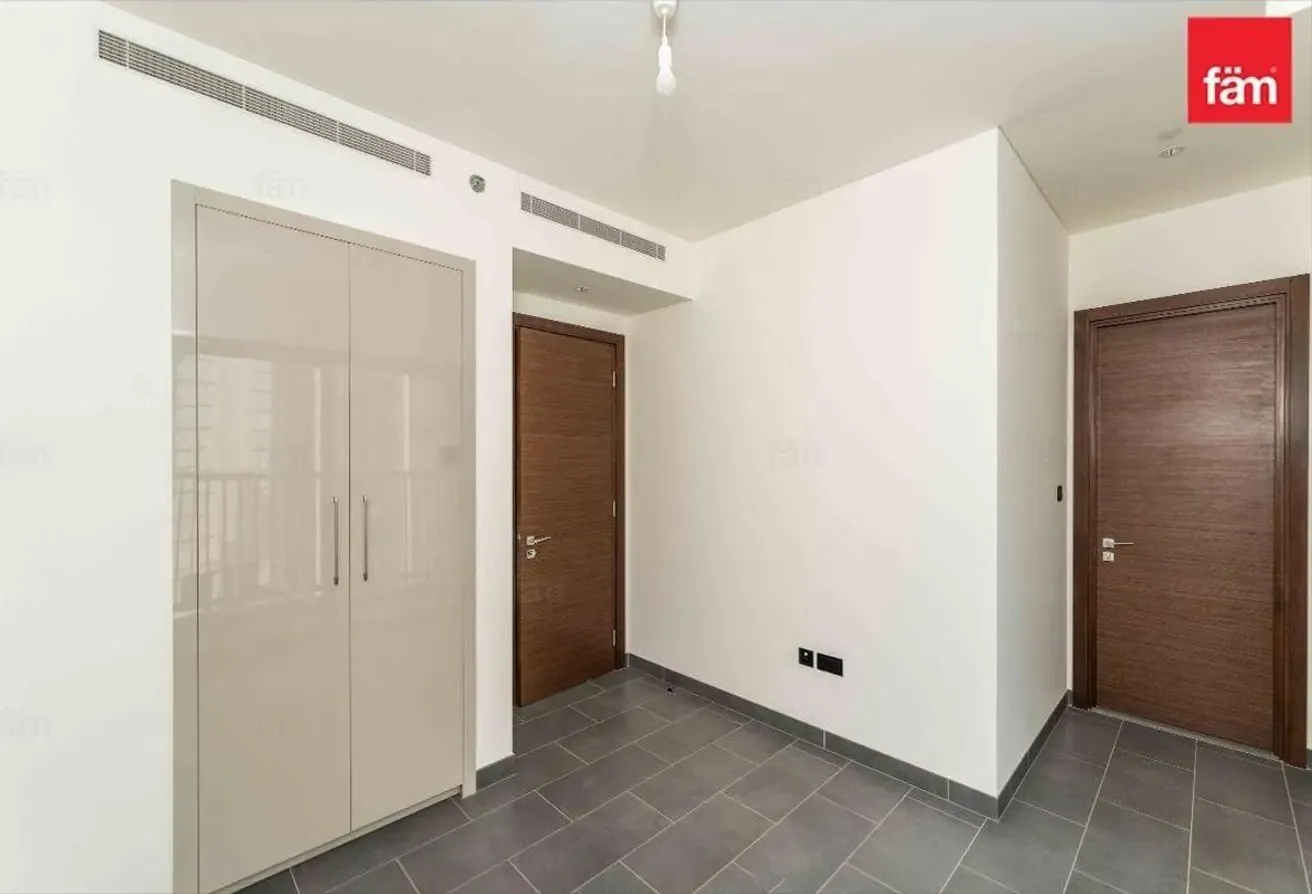 Genuine Resale | High Floor | Skyline View