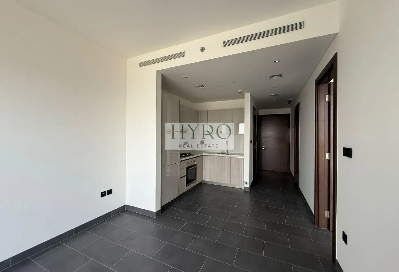 1BR+Study I High Floor I Lagoon View