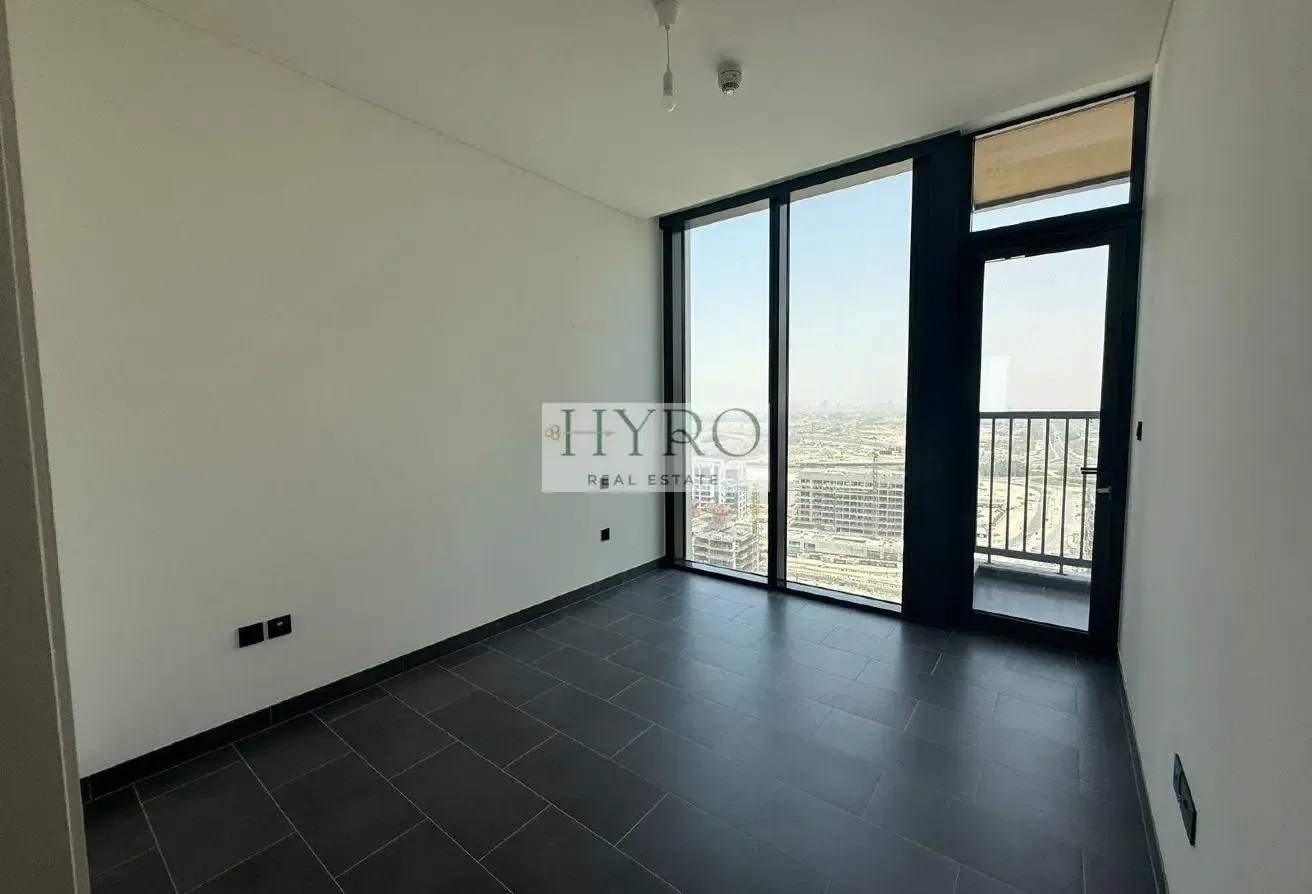 1BR+Study I High Floor I Lagoon View