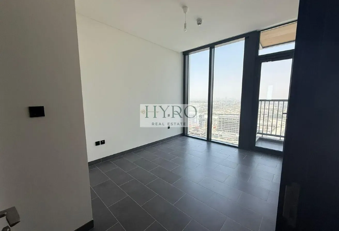 1BR+Study I High Floor I Lagoon View