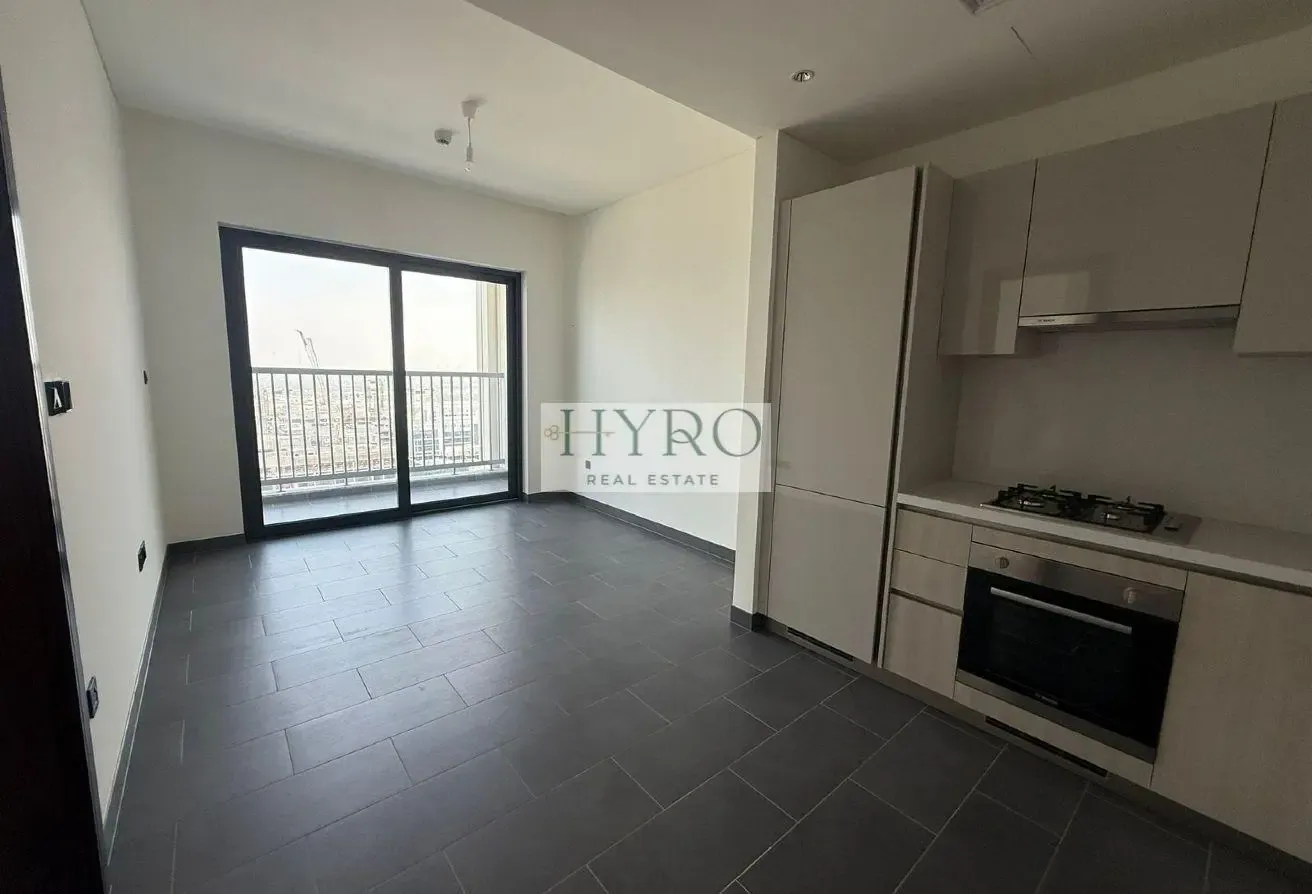 1BR+Study I High Floor I Lagoon View