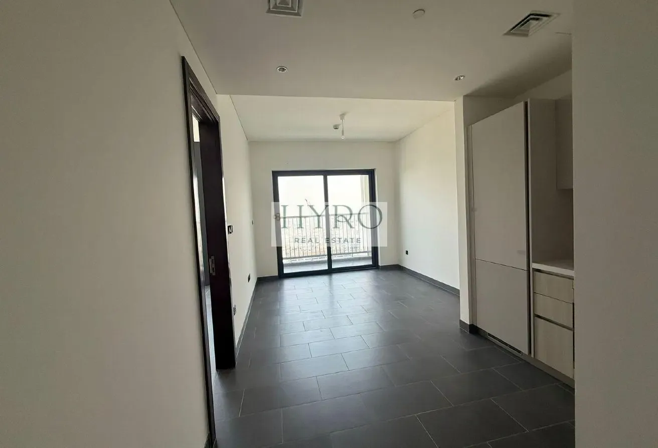 1BR+Study I High Floor I Lagoon View