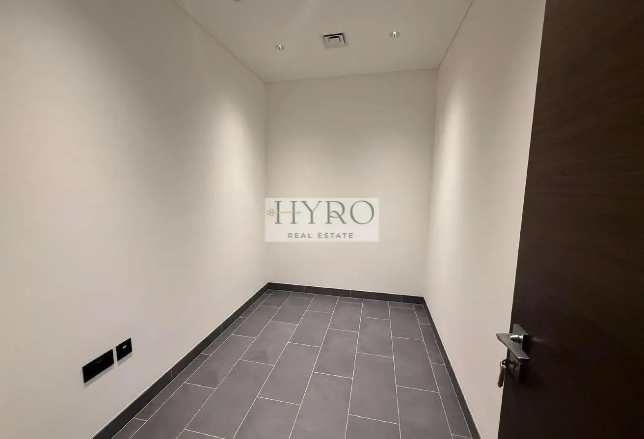 1BR+Study I High Floor I Lagoon View