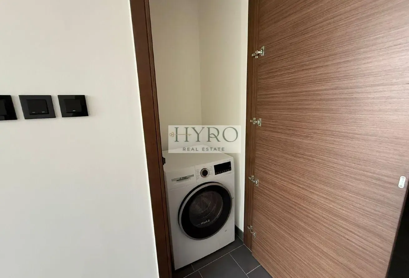 1BR+Study I High Floor I Lagoon View