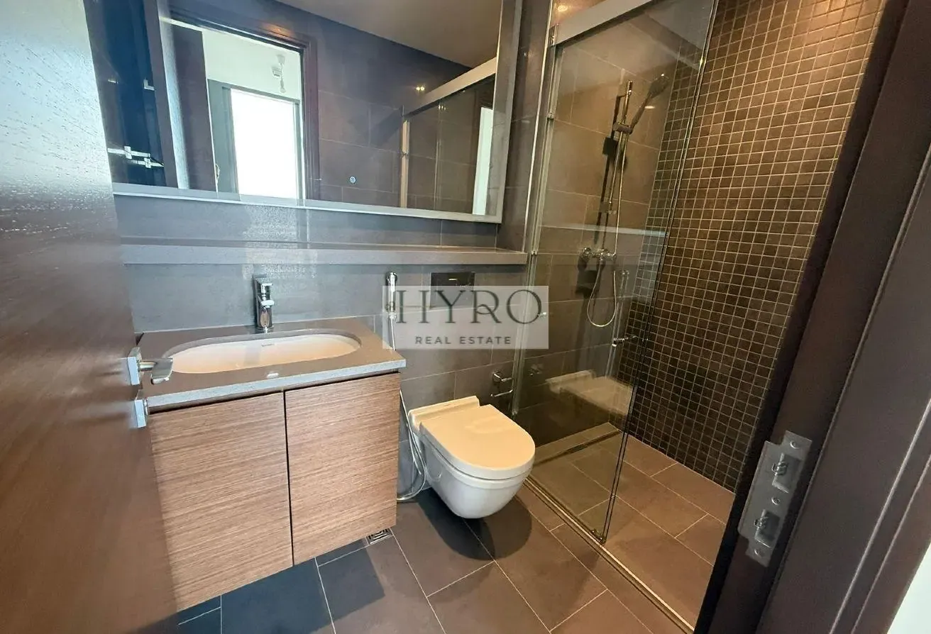 1BR+Study I High Floor I Lagoon View
