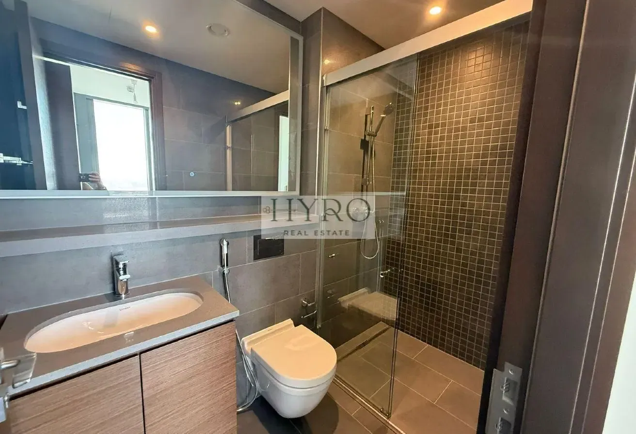 1BR+Study I High Floor I Lagoon View