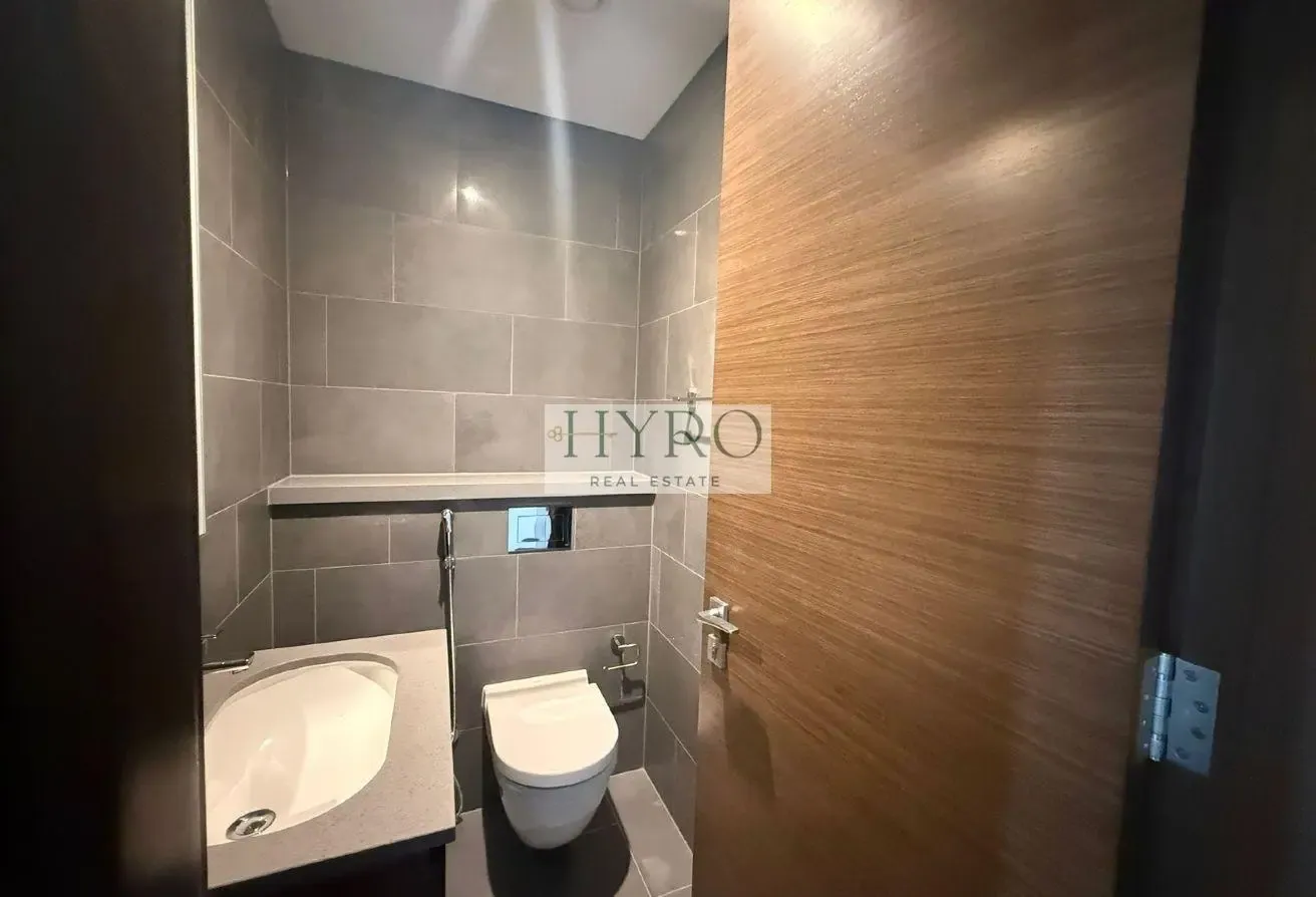1BR+Study I High Floor I Lagoon View