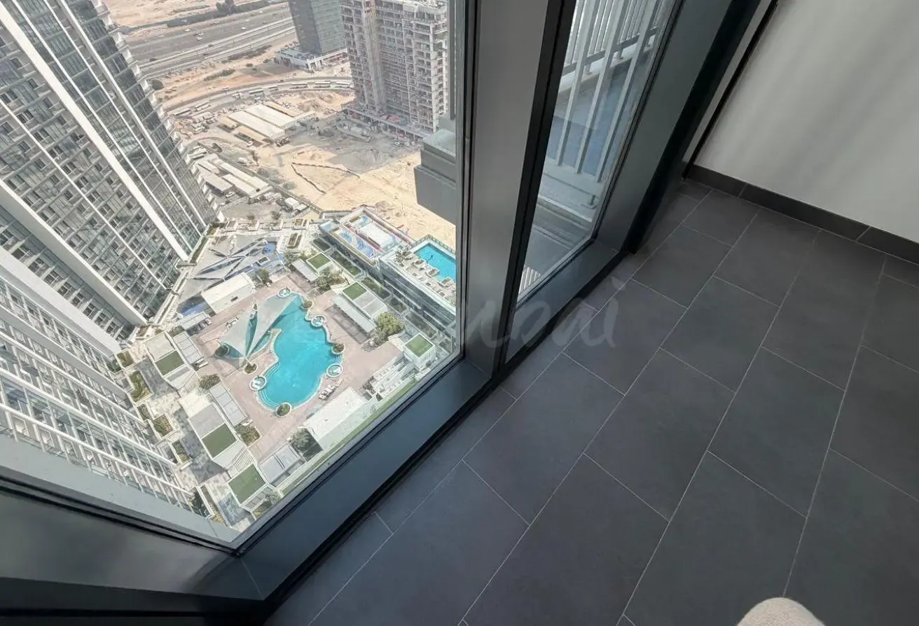 Premium Apartment | The Crest C | Prime Living