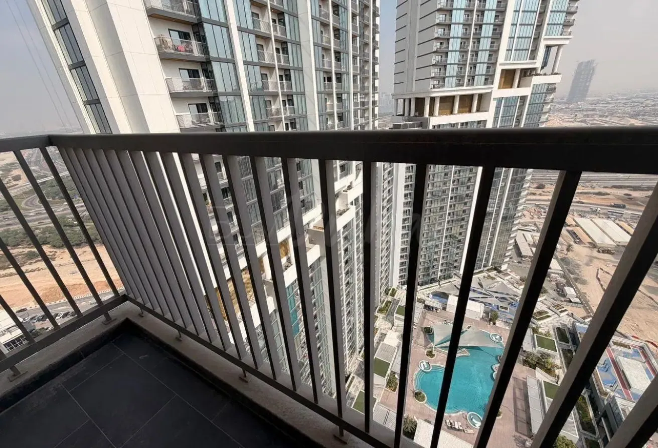 Premium Apartment | The Crest C | Prime Living