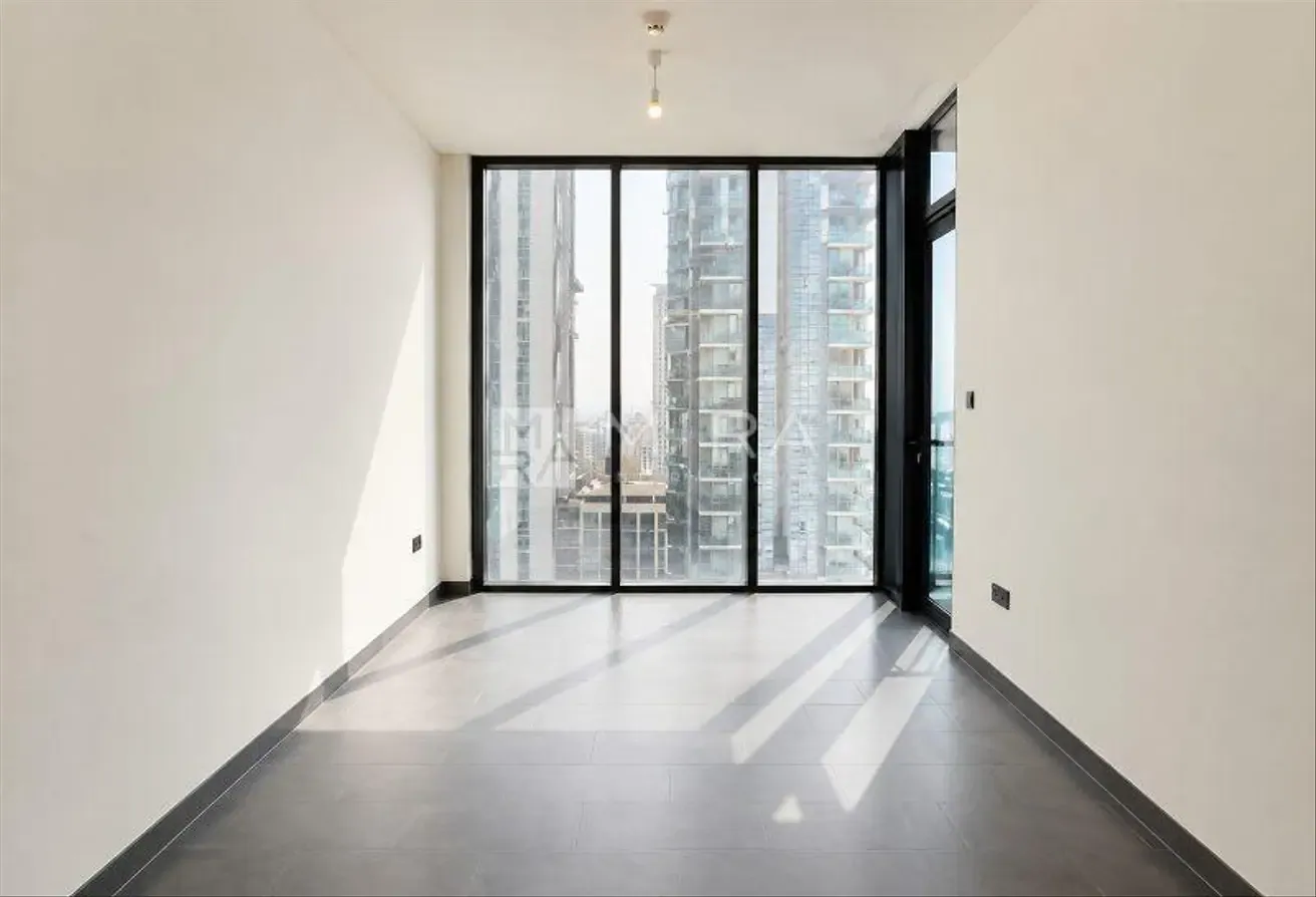 Rented I High Floor I Great Views