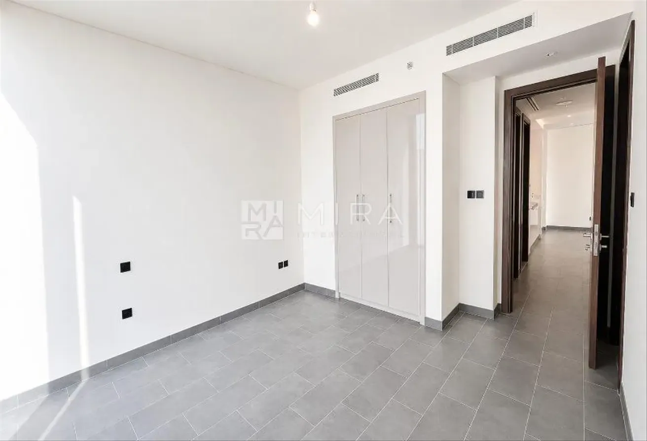 Rented I High Floor I Great Views