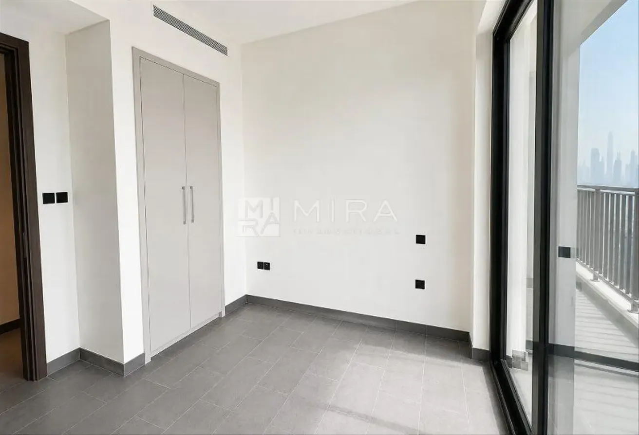 Rented I High Floor I Great Views