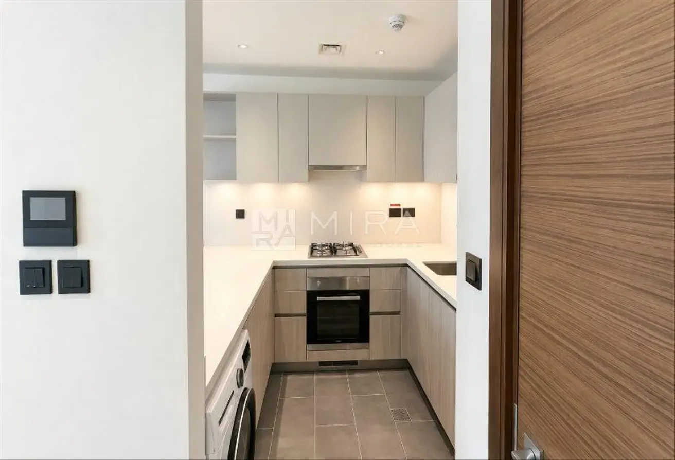 Rented I High Floor I Great Views