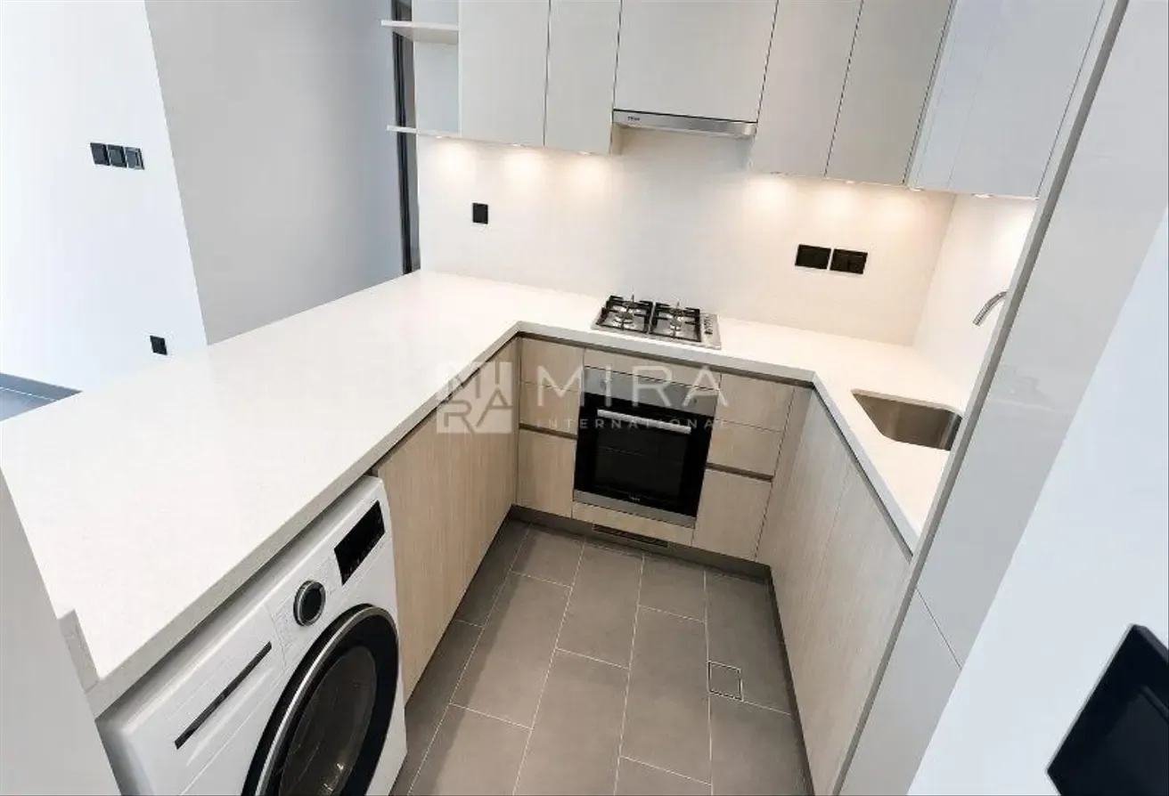 Rented I High Floor I Great Views