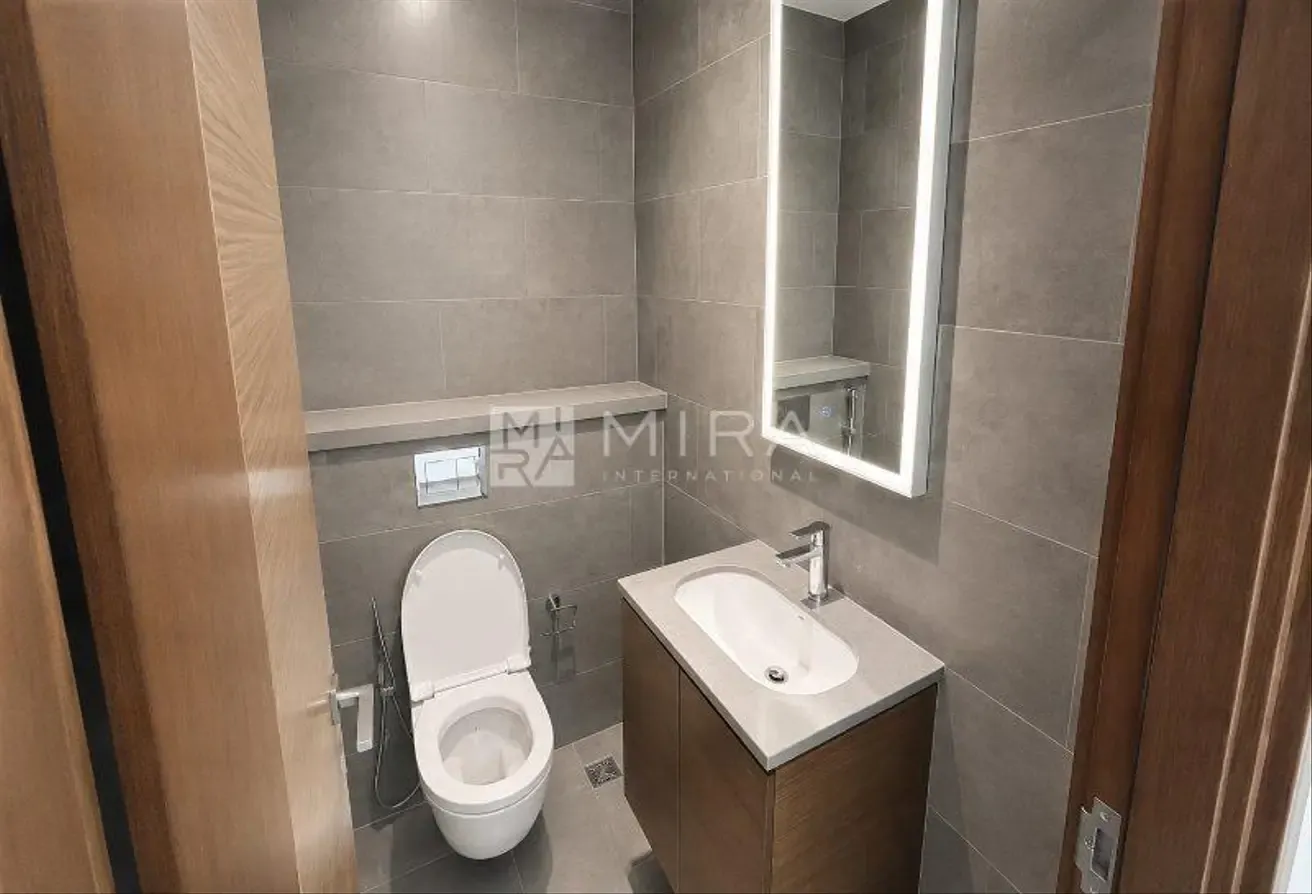 Rented I High Floor I Great Views