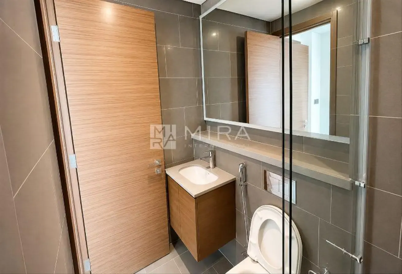 Rented I High Floor I Great Views