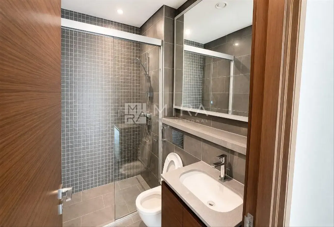 Rented I High Floor I Great Views