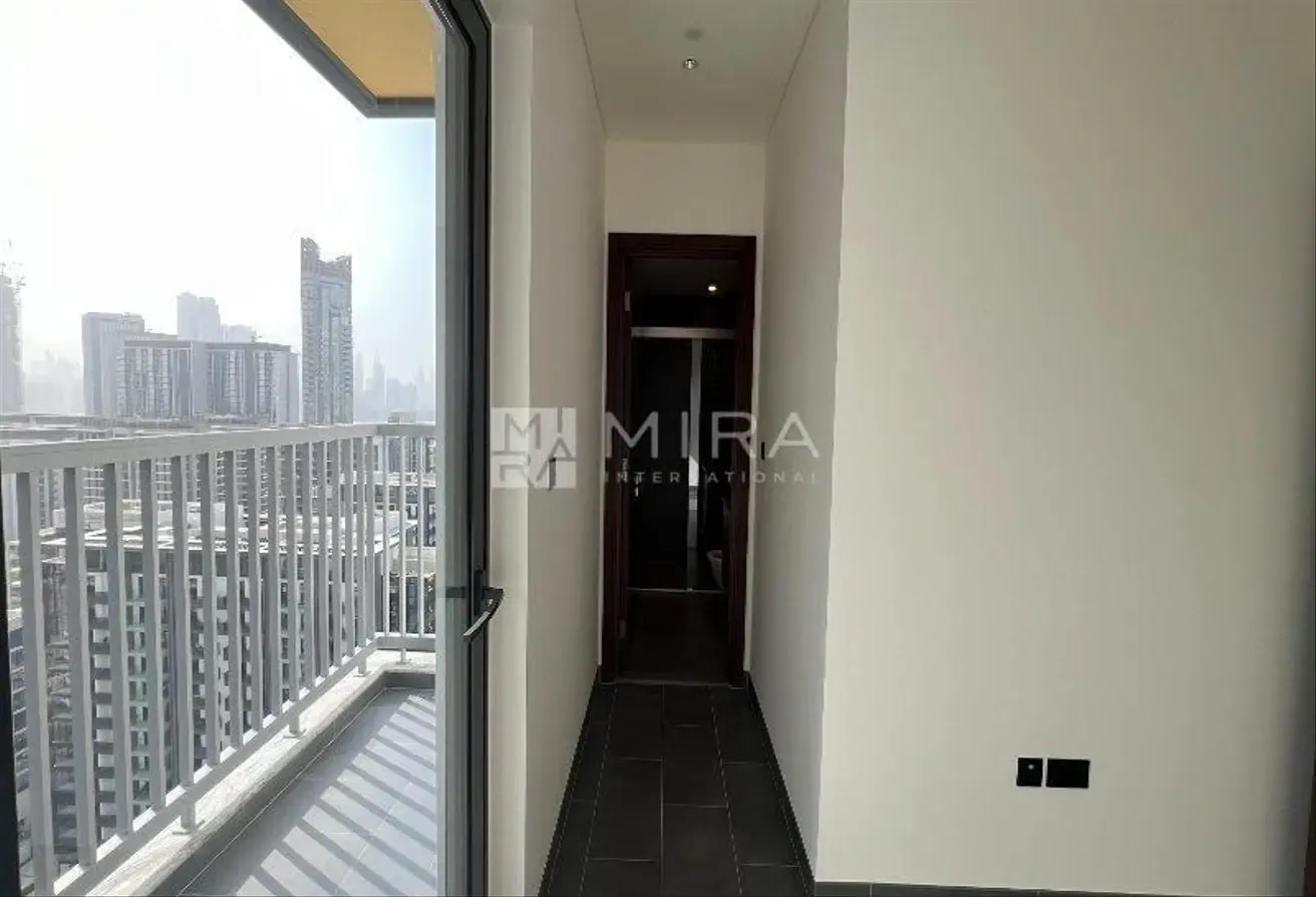 Rented I High Floor I Great Views