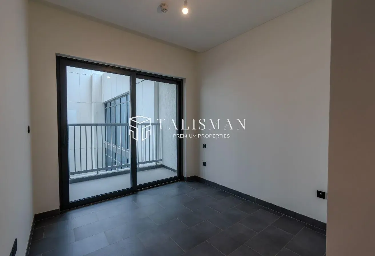 Brand New | Community View | Rented
