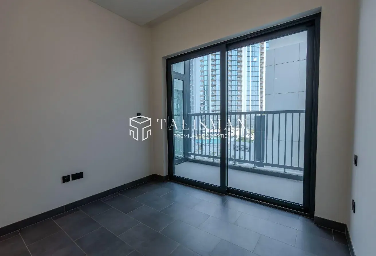 Brand New | Community View | Rented