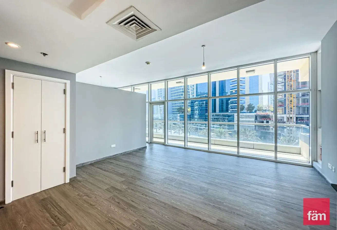 Upgraded Studio | Biggest Layout | High ROI