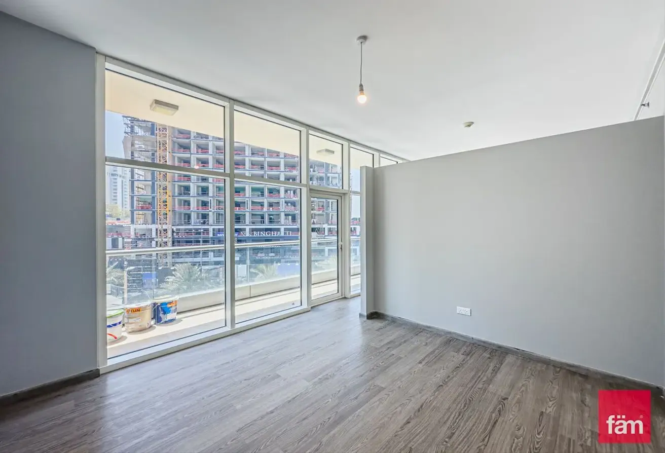 Upgraded Studio | Biggest Layout | High ROI