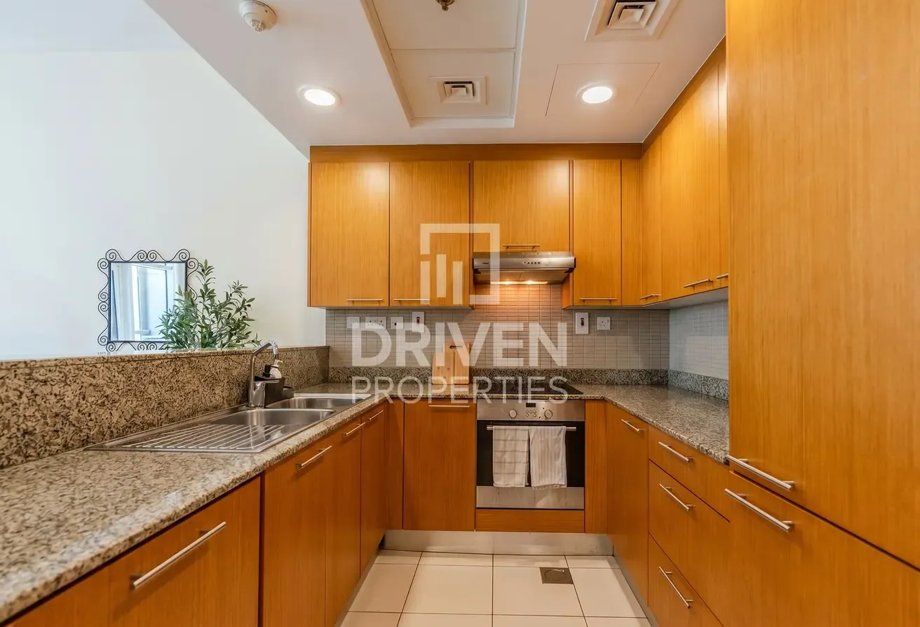 Investor Deal | Modern Studio | High Floor