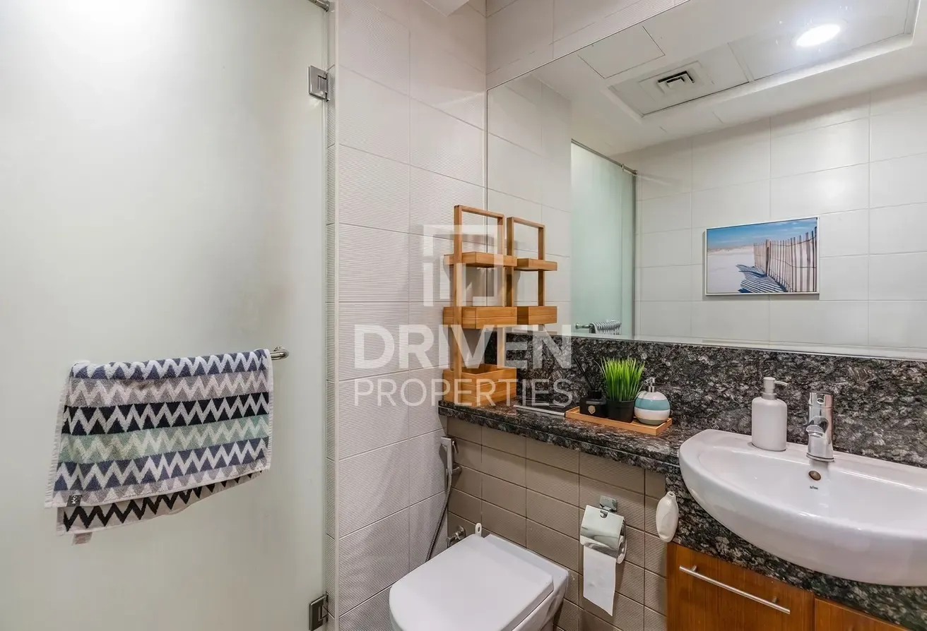 Investor Deal | Modern Studio | High Floor